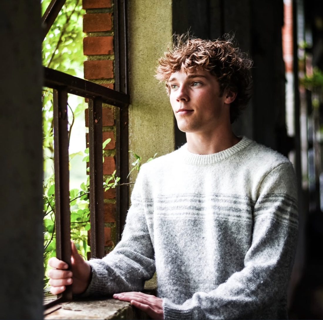 Cullen Walton